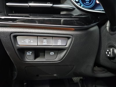 2022 Genesis G80 (RG3) thumbnail 25