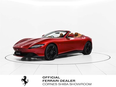 FERRARI ROMA - 1
