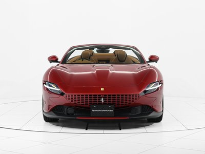 FERRARI ROMA - 5
