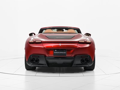 FERRARI ROMA - 6