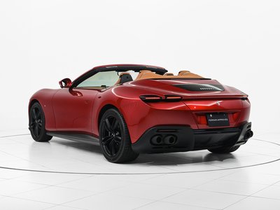 FERRARI ROMA - 7