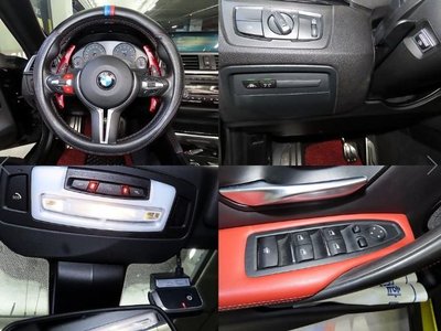 2018 BMW M4 缩略图 17