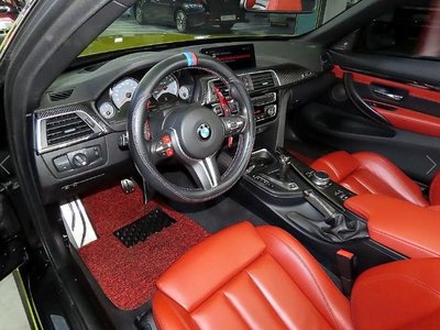 2018 BMW M4 缩略图 13