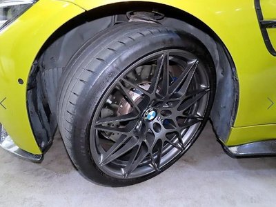 2018 BMW M4 缩略图 20