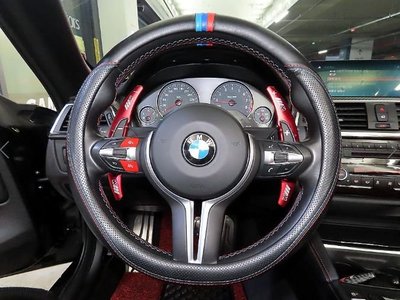 2018 BMW M4 缩略图 11