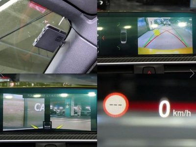 2018 BMW M4 缩略图 18