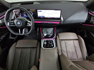 2026 BMW X3 — фото 5