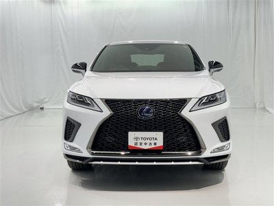 LEXUS RX - 4