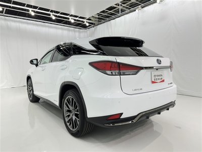 LEXUS RX - 6