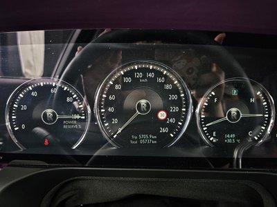 صورة مصغرة 11 لـ 2022 ROLLS-ROYCE GHOST