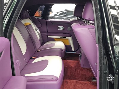 صورة مصغرة 18 لـ 2022 ROLLS-ROYCE GHOST