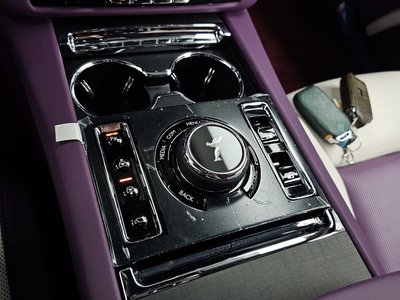 صورة مصغرة 29 لـ 2022 ROLLS-ROYCE GHOST