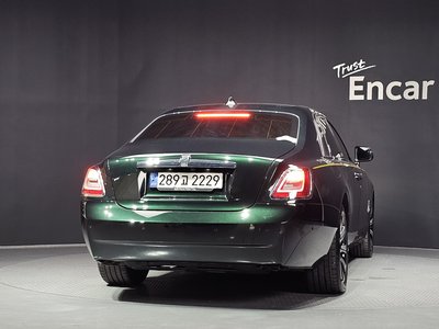 صورة 4 لـ 2022 ROLLS-ROYCE GHOST