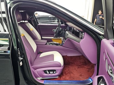 صورة مصغرة 17 لـ 2022 ROLLS-ROYCE GHOST