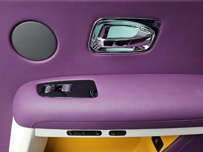 صورة مصغرة 34 لـ 2022 ROLLS-ROYCE GHOST