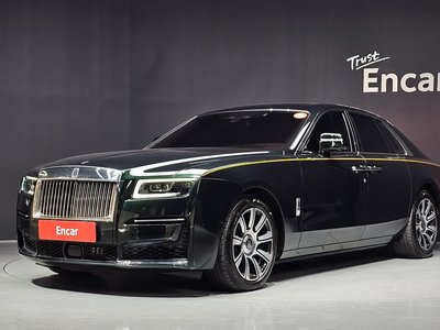 صورة 1 لـ 2022 ROLLS-ROYCE GHOST