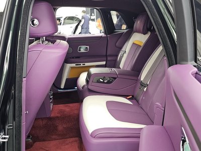 صورة مصغرة 16 لـ 2022 ROLLS-ROYCE GHOST