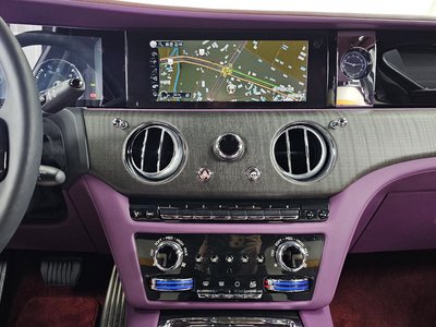 صورة مصغرة 20 لـ 2022 ROLLS-ROYCE GHOST