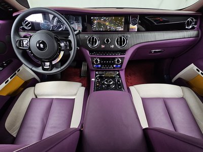 صورة 5 لـ 2022 ROLLS-ROYCE GHOST