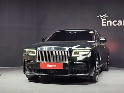 صورة 2 لـ 2022 ROLLS-ROYCE GHOST