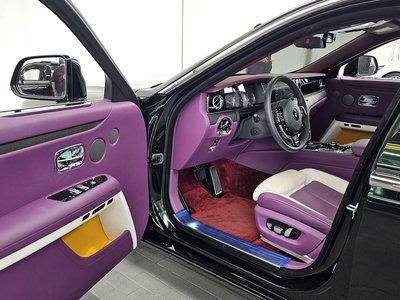 صورة مصغرة 13 لـ 2022 ROLLS-ROYCE GHOST