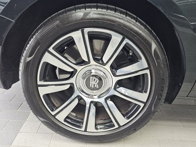 صورة 6 لـ 2022 ROLLS-ROYCE GHOST