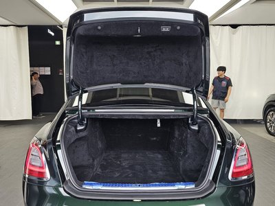 صورة مصغرة 26 لـ 2022 ROLLS-ROYCE GHOST
