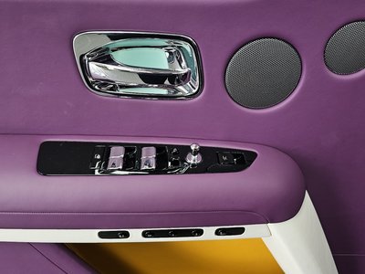 صورة مصغرة 36 لـ 2022 ROLLS-ROYCE GHOST