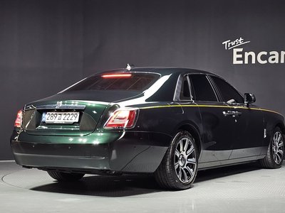 صورة 3 لـ 2022 ROLLS-ROYCE GHOST