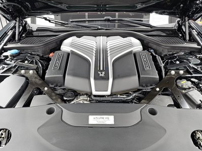 صورة 7 لـ 2022 ROLLS-ROYCE GHOST