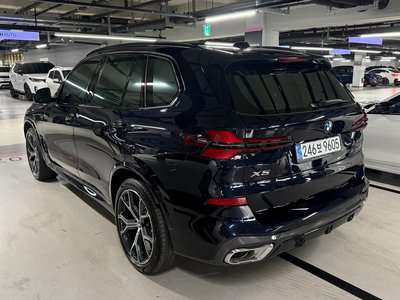 BMW X5 - 3