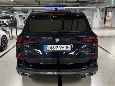 BMW X5 - 7