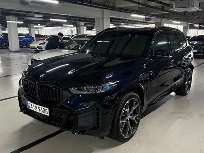 BMW X5 - 5