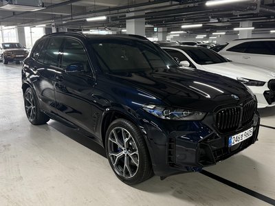BMW X5 - 2
