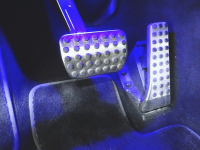 MERCEDES-BENZ S-CLASS - 9