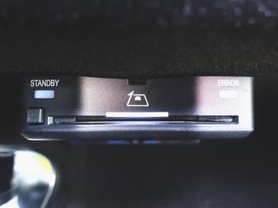 MERCEDES-BENZ S-CLASS - 10