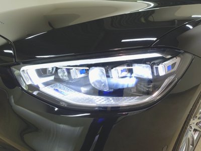 MERCEDES-BENZ S-CLASS - 3