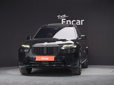 BMW X7 - 2