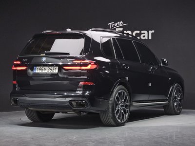 BMW X7 - 4