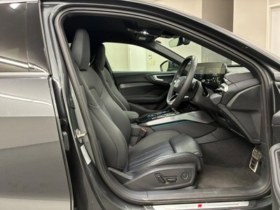 صورة مصغرة 20 لـ 2025 AUDI A5 AVANT