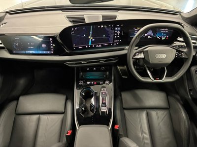 صورة مصغرة 13 لـ 2025 AUDI A5 AVANT