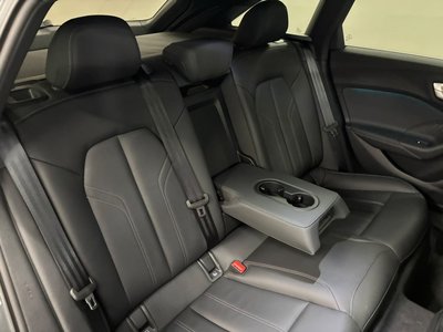صورة مصغرة 21 لـ 2025 AUDI A5 AVANT