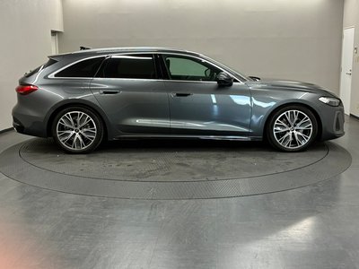 2025 AUDI A5 AVANT photo 6