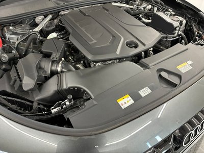 صورة مصغرة 23 لـ 2025 AUDI A5 AVANT