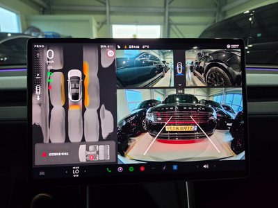 2025 Tesla MODEL Y 缩略图 18