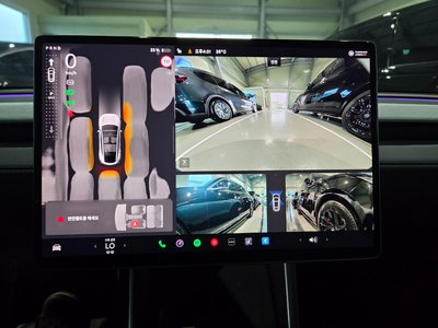 2025 Tesla MODEL Y 缩略图 17