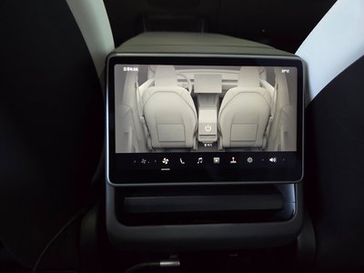 2025 Tesla MODEL Y 缩略图 16