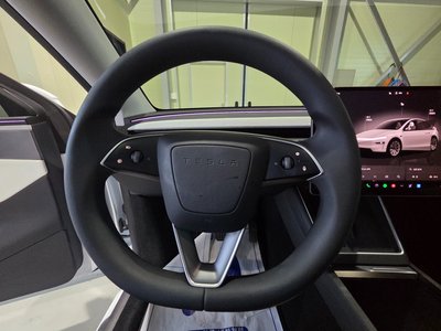 2025 Tesla MODEL Y 照片 10