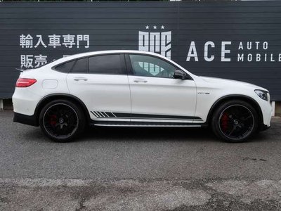 2018 Mercedes-BENZ GLC AMG thumbnail 19