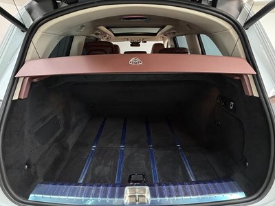 2026 Mercedes-BENZ GLS 缩略图 17